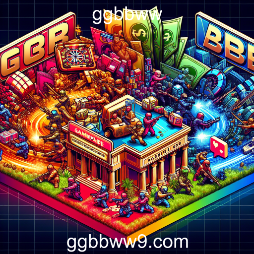 Explorando o Mundo dos Jogos Multijogador