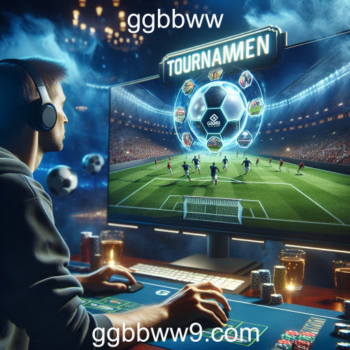 O Futuro dos Jogos de Esportes: Tendências e Inovações